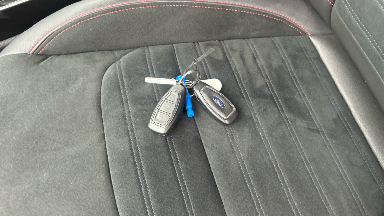 Ford Kuga 1.5 EcoBoost ST-Line 5dr 2WD Petrol Estate